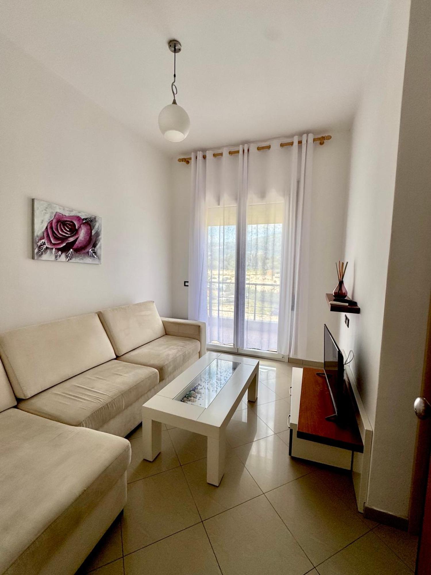 Blue Paradise Hotel Orikum Ngoại thất bức ảnh